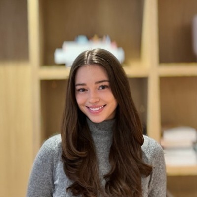 Lily Mazurkiewicz