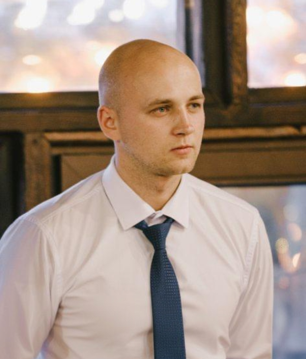 Anton K.