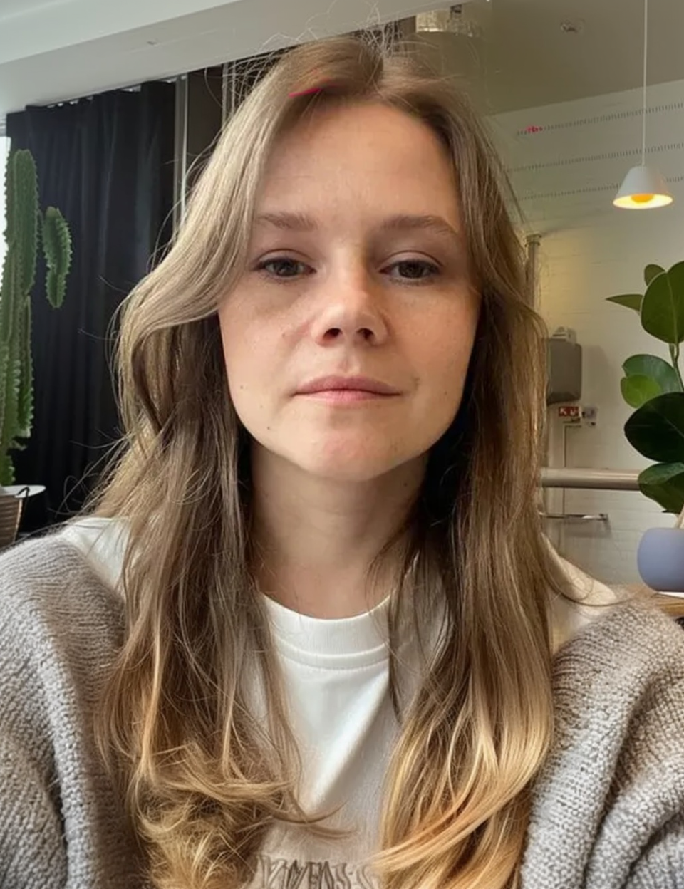 Lena D.
